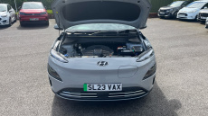 Hyundai KONA 100kW SE Connect 39kWh 5dr Auto Electric Hatchback